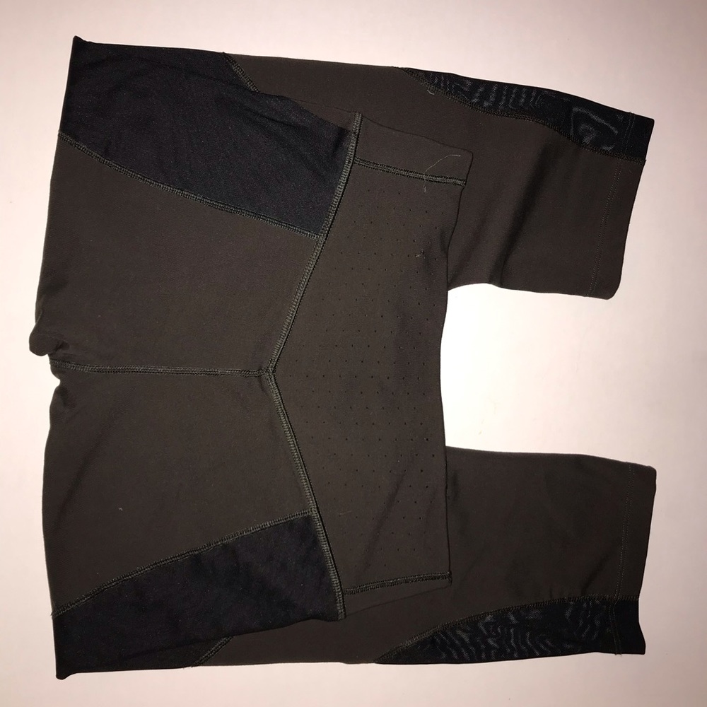 Nike Capris!